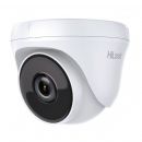 Câmera Hilook THC-T110C-P Híbrida HD 720p Dome 2,8mm Infravermelho 20m