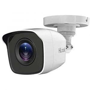 Câmera Infravermelho Hilook THC-B110-P Híbrida 720p HD Lente 2,8mm