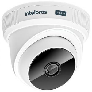 Câmera Intelbras VHC 1120 D Infravermelho 20 Metros 720p HDCVI