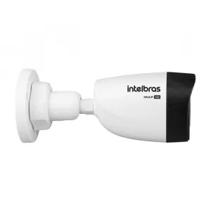 Câmera Intelbras VHD 1120 Full Color Multi HD Infravermelho Colorido HD 720p