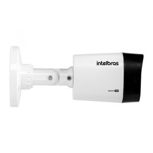 Câmera Intelbras VHD 3120 B G7 Multi HD Infravermelho 20 Metros 720p