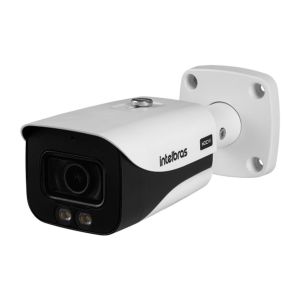 Câmera Intelbras VHD 5240 B Full Color Infravermelho 40 Metros Full HD 1080p