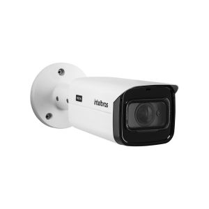 Câmera Intelbras VHD 5250 Z SL Starlight Varifocal Zoom Motorizado Full HD 1080p