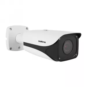 Câmera IP 4MP Bullet Zoom Motorizado Infravermelho 50 Metros VIP 5450 Z Intelbras