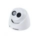 Câmera IP Dome Intelbras VIP 3250 MIC PoE Full HD 1080p Com Microfone Embutido