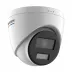 Câmera IP Hikvision ColorVu DS-2CD1327G2-L Dome Infravermelho Colorido Full HD 1080p PoE