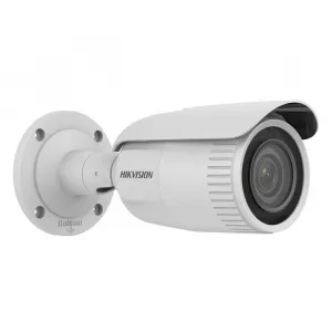 Câmera IP Hikvision DS-2CD1643G0-IZ Varifocal 4 Megapixel PoE Infravermelho 50M