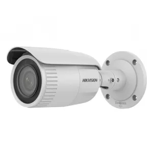 Câmera IP Hikvision DS-2CD1643G0-IZ Varifocal 4 Megapixel PoE Infravermelho 50M
