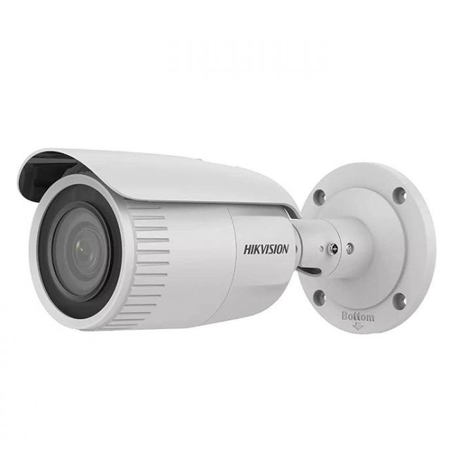 Câmera IP Hikvision DS-2CD1643G2-IZS Varifocal 2,8mm a 12mm 4 Megapixel Infravermelho 50M 
