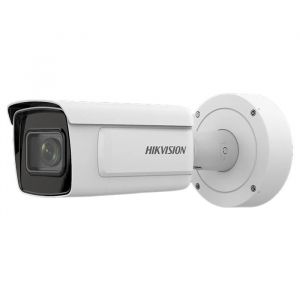 Câmera IP HIkvision Leitura Automática de Placas iDS-2CD7A46G0/P-IZHS DeepinView 4MP 