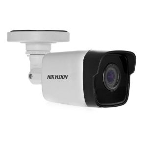 Câmera IP Hikvision DS-2CD1021G0-I Bullet PoE Full HD 1080p Infravermelho 30m