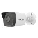 Câmera IP Hikvision PoE Bullet DS-2CD1023G0E-I Full HD 1080p Lente 2,8mm