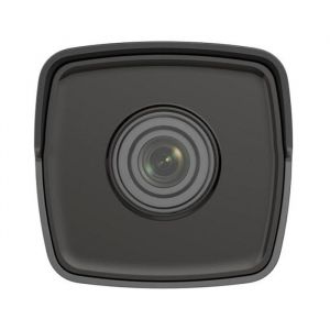 Câmera IP Hikvision PoE Bullet DS-2CD1023G0E-I Full HD 1080p Lente 4mm
