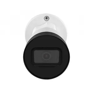 Câmera IP Intelbras VIP 1130 B G3 PoE Infravermelho 30 Metros HD 720p