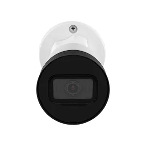 Câmera IP Intelbras VIP 1130 B G4 PoE Infravermelho 30 Metros HD 720p