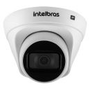 Câmera IP Intelbras VIP 1130 D G4 PoE Dome Infravermelho 30 Metros HD 720p