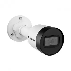 Câmera IP Intelbras VIP 1230 B G3 Full HD 1080p PoE 2MP Infravermelho 30 Metros