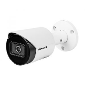 Câmera IP Intelbras VIP 3230 B SL G3 Starlight PoE 2MP Infravermelho 30m
