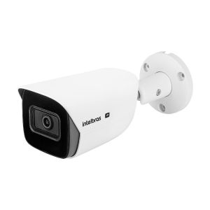 Câmera IP Intelbras VIP 3240 IA Inteligência Artificial Bullet PoE Starlight