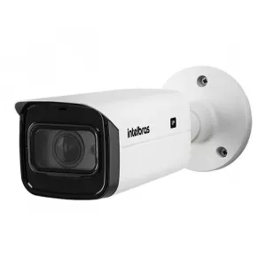 Câmera IP Intelbras VIP 3260 Z IA FT Zoom Motorizado PoE Infravermelho 60 Metros