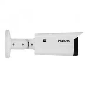 Câmera IP Intelbras VIP 3260 Z IA FT Zoom Motorizado PoE Infravermelho 60 Metros