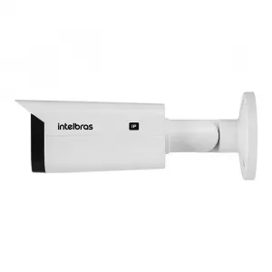 Câmera IP Intelbras VIP 3260 Z IA FT Zoom Motorizado PoE Infravermelho 60 Metros