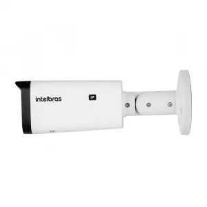 Câmera IP Intelbras VIP 3260 Z IA Zoom Motorizado PoE Infravermelho 60 Metros