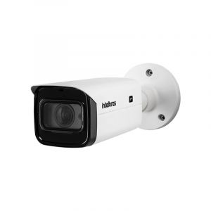 Câmera IP Intelbras VIP 3260 Z PoE Varifocal 2.7 a 13.5mm Infravermelho 60 Metros