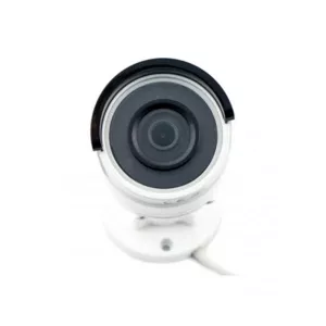 Câmera IP PoE 4 Megapixel Hikvision DS-2CD2043G0-I Infravermelho 30 Metros
