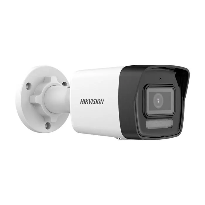 Câmera IP PoE Hikvision DS-2CD1023G2-LIU Full HD 1080p Infravermelho 30 Metros