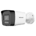 Câmera IP PoE Hikvision DS-2CD1023G2-LIUF/SL Full HD 1080p Infravermelho 30 Metros c/ Microfone