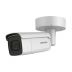 Câmera IP PoE Hikvision DS-2CD2643G0-IZS Varifocal 2,8 a 12mm Infravermelho 50 Metros 4 Megapixel