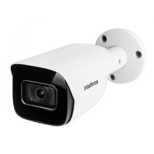 Câmera IP PoE Intelbras VIP 3240 IA G2 Inteligência Artificial Full HD 1080p