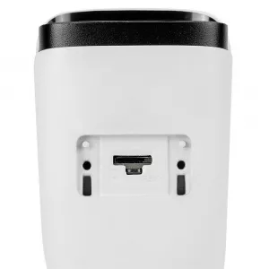 Câmera IP PoE Intelbras VIP 3240 IA G2 Inteligência Artificial Full HD 1080p