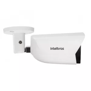 Câmera IP PoE Intelbras VIP 3240 IA G2 Inteligência Artificial Full HD 1080p