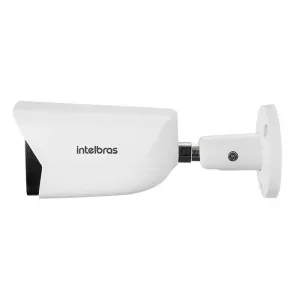 Câmera IP PoE Intelbras VIP 3240 IA G2 Inteligência Artificial Full HD 1080p