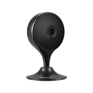 Câmera IP Wi-Fi Intelbras iM3 Black Full HD 1080p Inteligencia Artificial