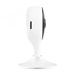 Câmera IP Wi-Fi Intelbras iMX C Full HD 1080p Inteligência Artificial e Alarme