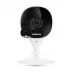 Câmera IP Wi-Fi Intelbras iMX C Full HD 1080p Inteligência Artificial e Alarme