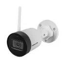 Câmera IP Wi-Fi Intelbras VIP 1230 W Bullet Infravermelho 30m Full HD 1080p