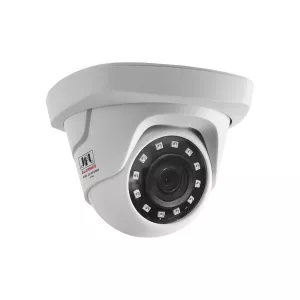 Câmera JFL CHD-2215P Dome Infravermelho Full HD 1080p Híbrida 4 em 1