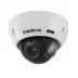 Câmera Mini Speed Dome IK10 Full HD 1080p VHD 5205 SD Intelbras