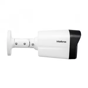 Câmera Multi HD Intelbras VHD 3240 Full Color + Infravermelho 40 Metros Colorido