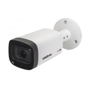Câmera Multi HD Varifocal 2,7 a 12mm Intelbras VHD 3140 VF G6 Infravermelho 40 Metros