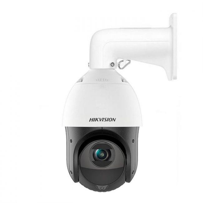 hikvision speed camera