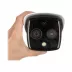 Câmera Térmica IP Hikvison DS-2TD2617-10/QA HeatPro Bi-Spectrum c/ Detecção e Análise de Temperatura