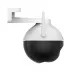 Câmera Wi-Fi Panorâmica 360º c/ Inteligência Artificial CS-C8W Ezviz Resolução 2K Visão Noturna Colorida