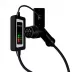 Carregador Portátil 3kW Para Veículos Elétricos CVE 3000P Intelbras