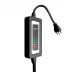 Carregador Portátil 3kW Para Veículos Elétricos CVE 3000P Intelbras