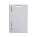 Cartão de Proximidade RFID Clamshell LF 125KHz Linear Nice